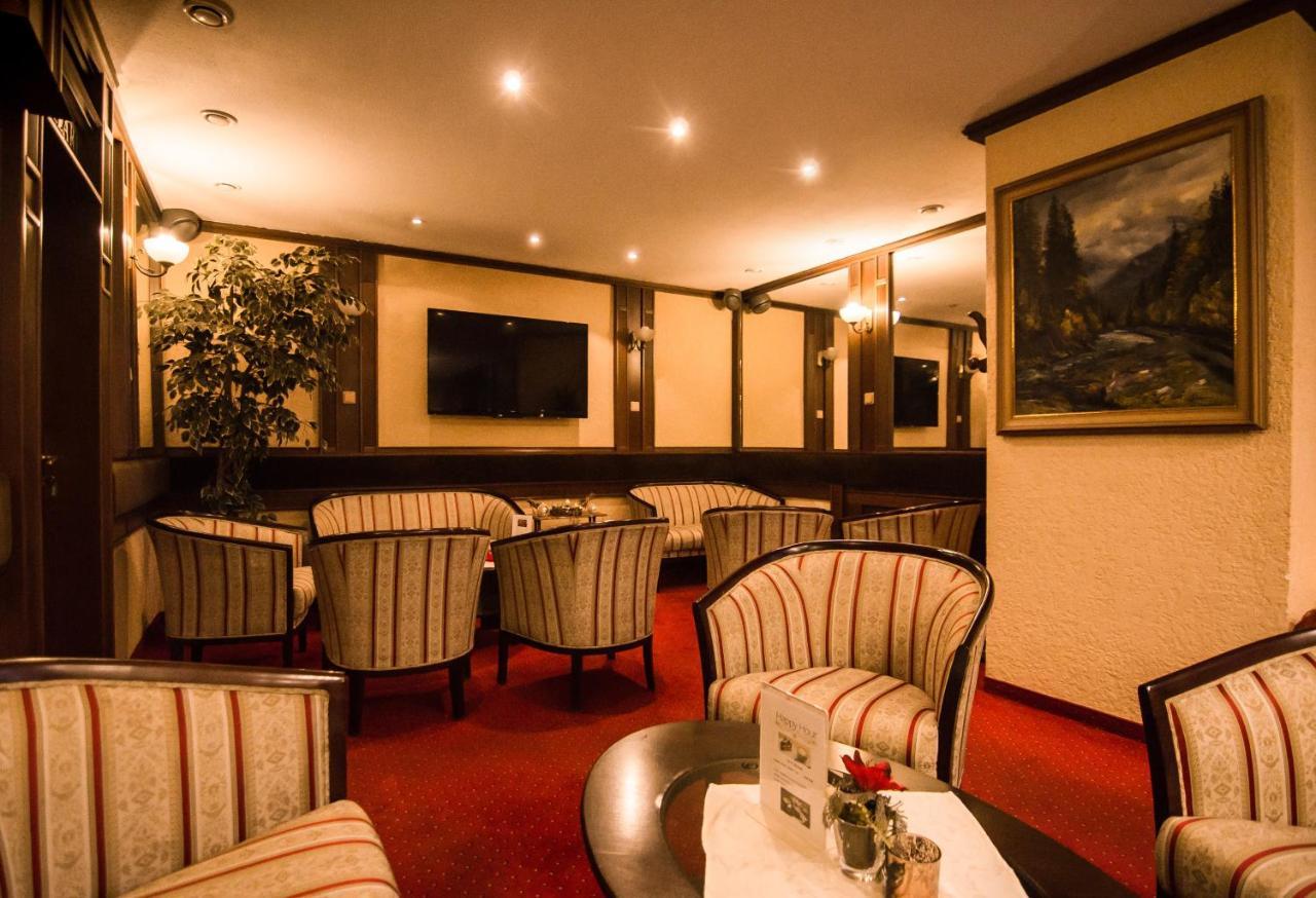 Grand Hotel Sergijo Residence Superior Adult Only Luxury Boutique Hotel Piest'any Eksteriør billede
